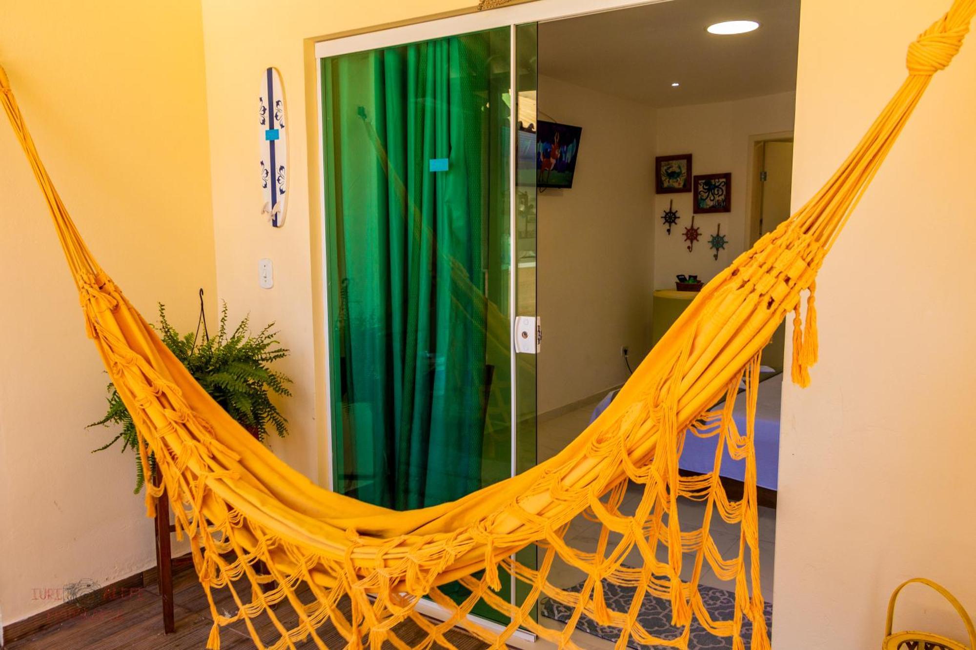 Hotel Gente Bonita Geribá Búzios Zimmer foto
